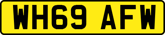 WH69AFW