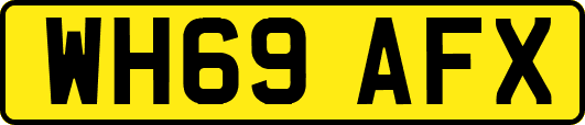 WH69AFX