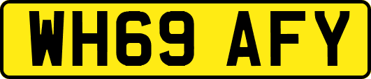 WH69AFY