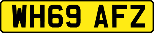 WH69AFZ
