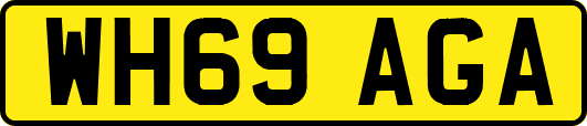 WH69AGA