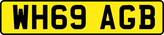 WH69AGB