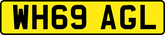 WH69AGL