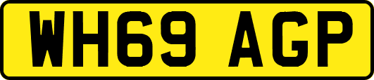 WH69AGP