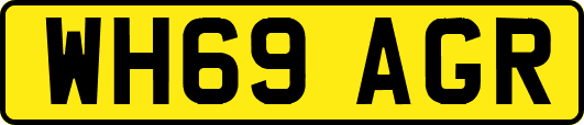 WH69AGR