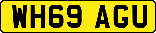 WH69AGU