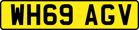 WH69AGV