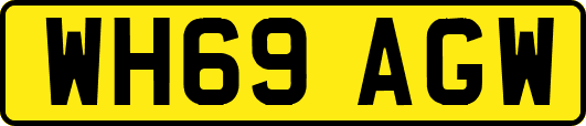 WH69AGW
