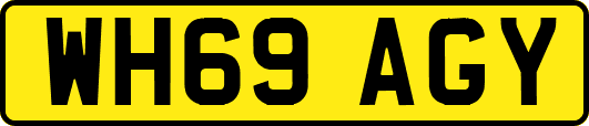 WH69AGY