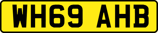 WH69AHB