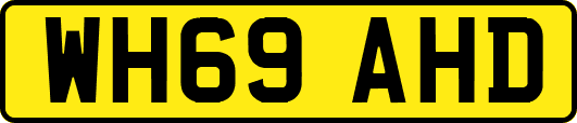 WH69AHD