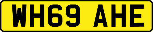 WH69AHE