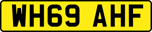 WH69AHF