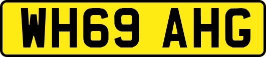 WH69AHG