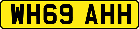 WH69AHH
