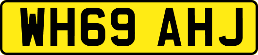 WH69AHJ