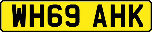 WH69AHK