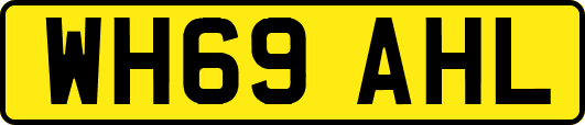 WH69AHL