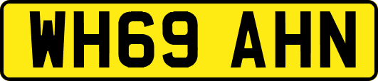 WH69AHN