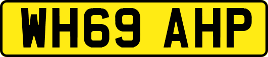 WH69AHP