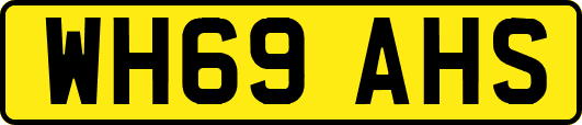 WH69AHS