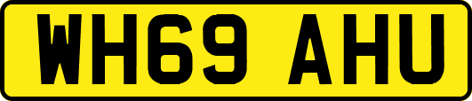 WH69AHU