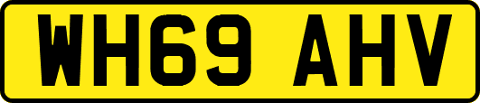 WH69AHV