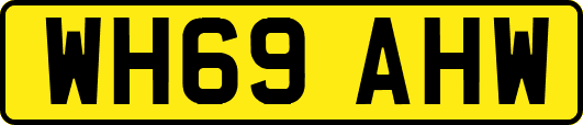 WH69AHW