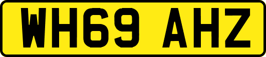 WH69AHZ