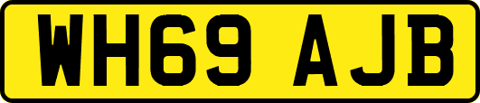 WH69AJB
