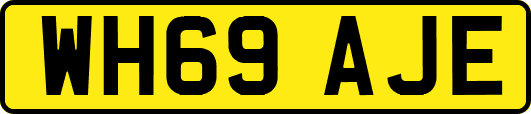 WH69AJE