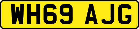 WH69AJG