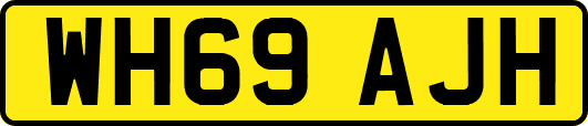 WH69AJH
