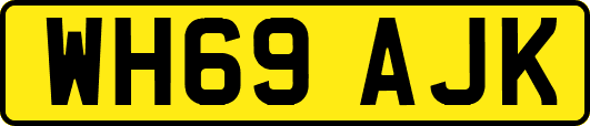 WH69AJK