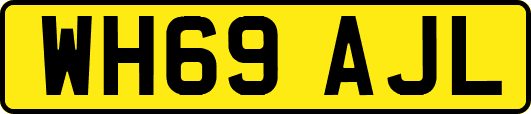 WH69AJL