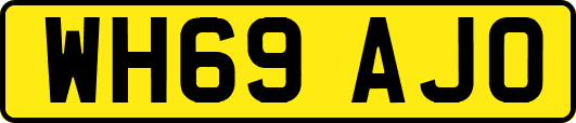 WH69AJO