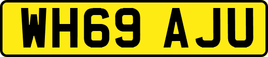 WH69AJU