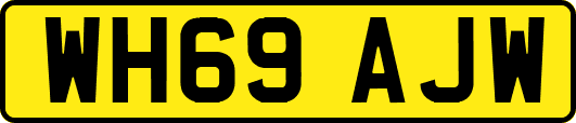 WH69AJW