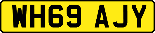 WH69AJY