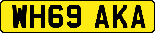 WH69AKA