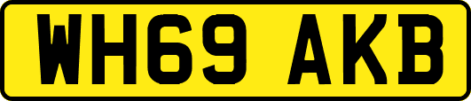 WH69AKB