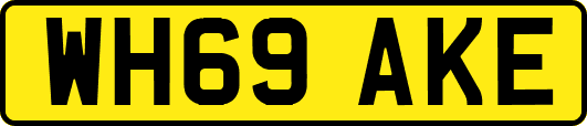 WH69AKE