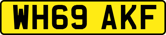 WH69AKF