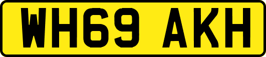 WH69AKH