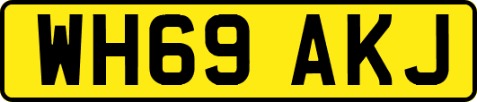 WH69AKJ