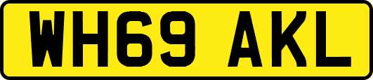 WH69AKL