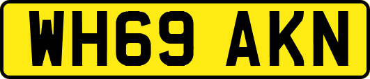 WH69AKN