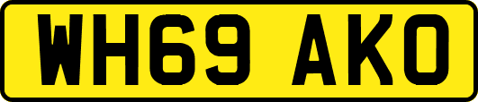 WH69AKO