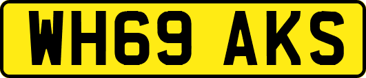 WH69AKS