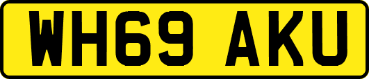 WH69AKU